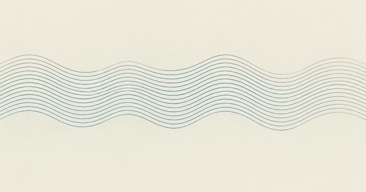 Cover artwork for Auditory Beat Stimulation vol. 1