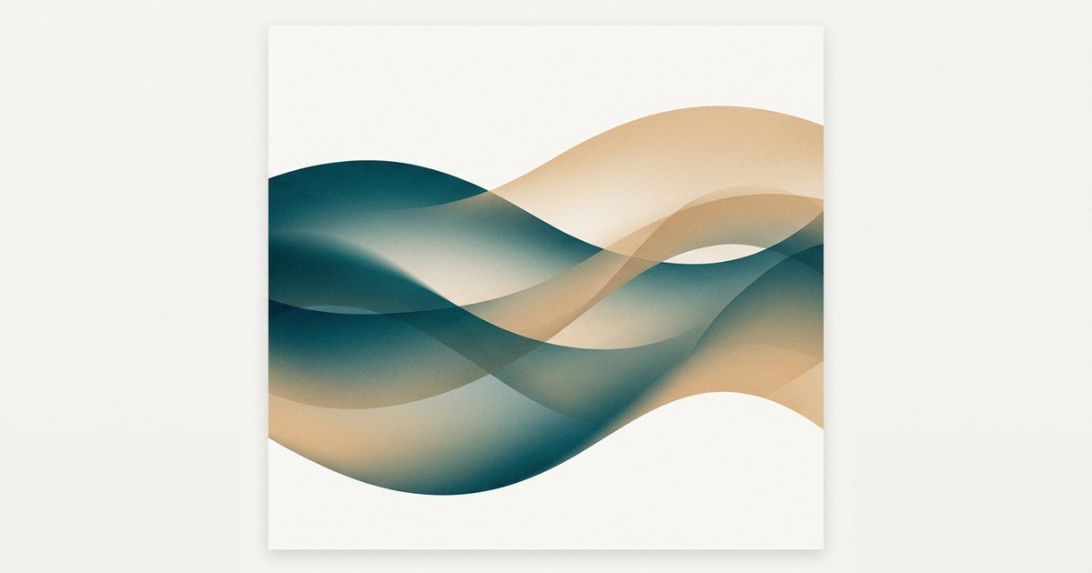 Cover artwork for Frequency Illusions (The Pentalogy)