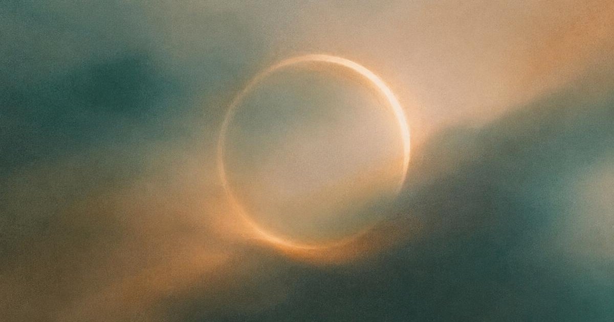 Cover artwork for Holding Space